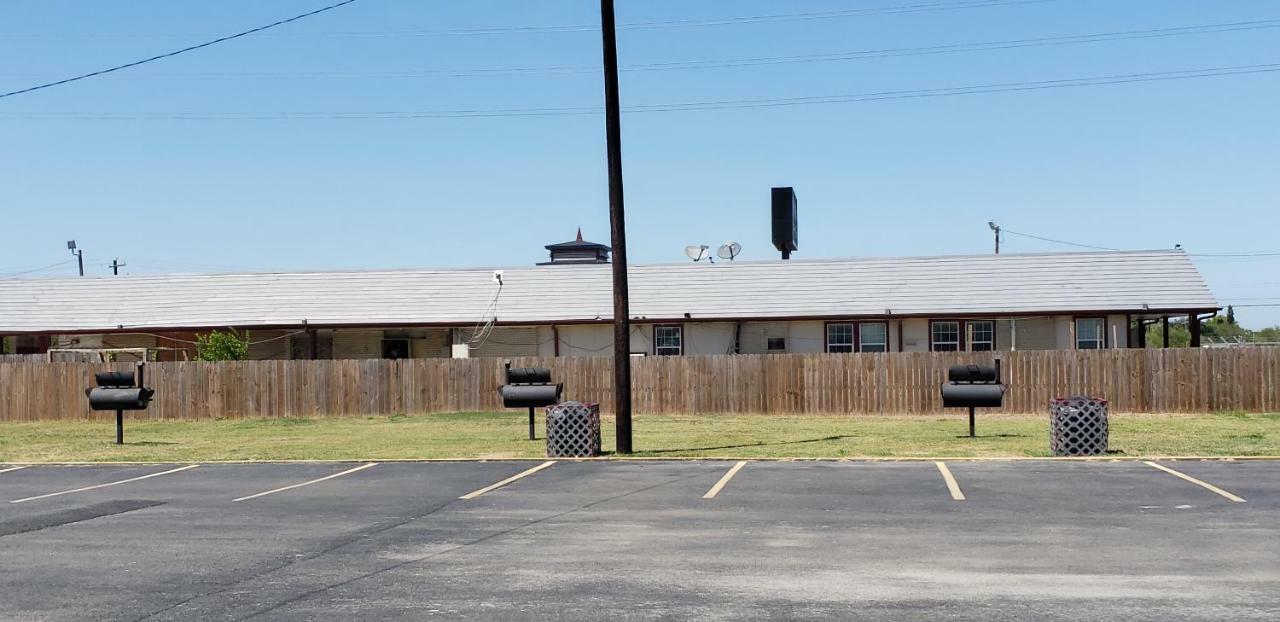 Executive Inn Corpus Christi Exterior photo